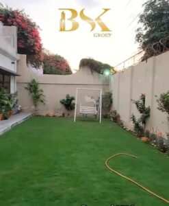 1 Kanal Luxury House For Sale,Phase 1.