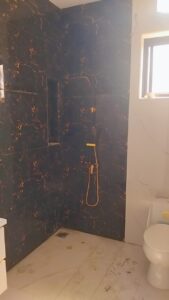 DHA Peshawar 1 Kanal Untouch Full Basement House For Sale in Sector A