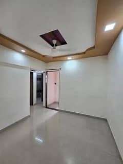 Premium Apartment in a Prime Location | 3 Bedroom Apartment for Sale in Phase 3 Nasir Bagh Road Peshawar