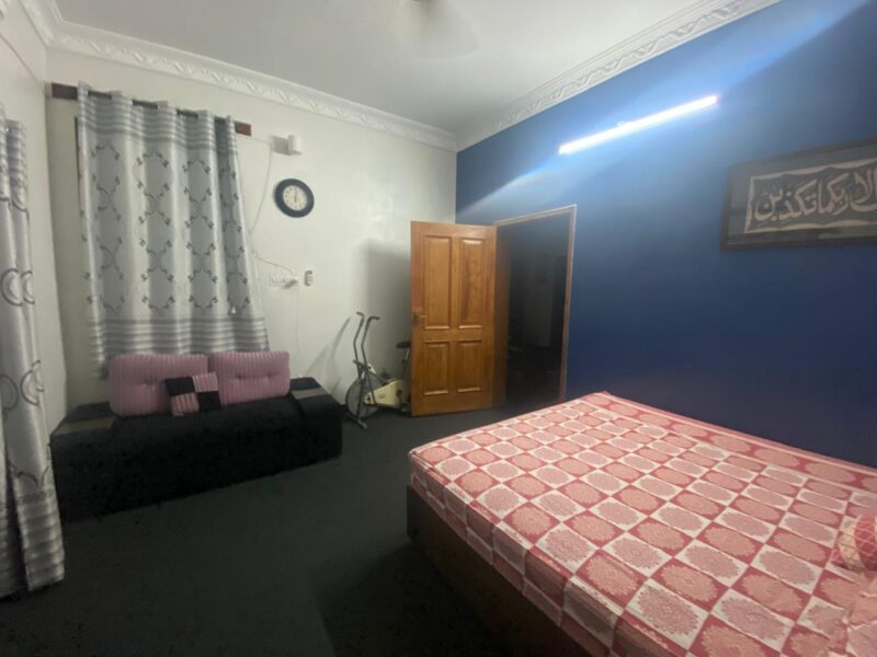 7 MARLA HOUSE FOR SALE
