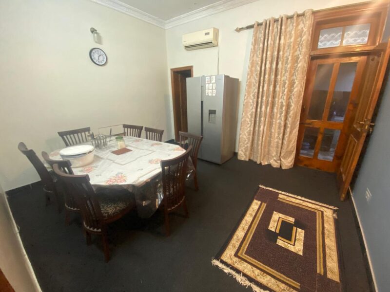 7 MARLA HOUSE FOR SALE