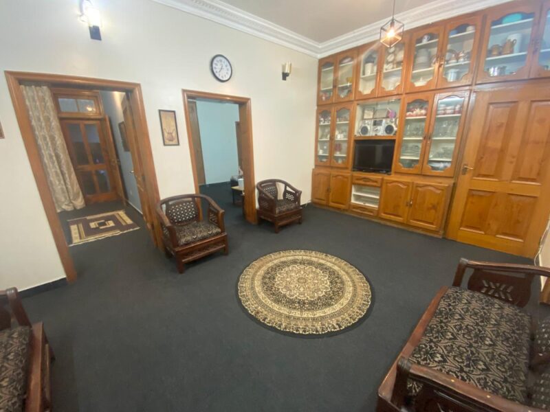 7 MARLA HOUSE FOR SALE