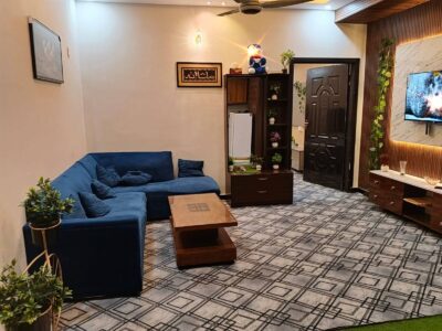 1 bed room apportment available for rent