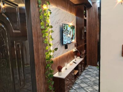 1 bed room apportment available for rent
