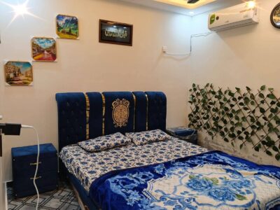 1 bed room apportment available for rent