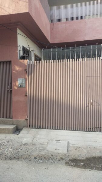 5 Marla house available for rent in peshawar