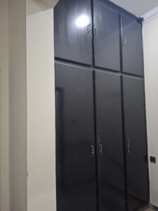 1 kanal upper portion for rent