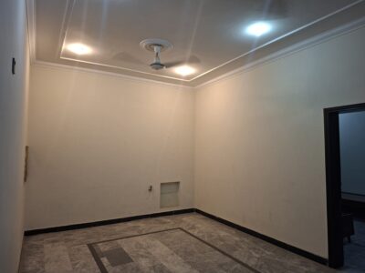 1 kanal upper portion for rent