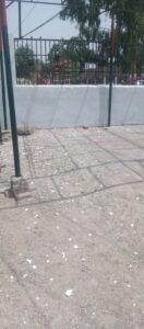 10 Marla plot available for sale sector H DHA