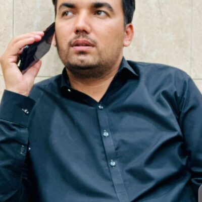 Shahzaib