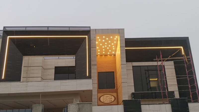 1 kanal house for sale in regi model town