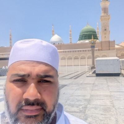 Touseef