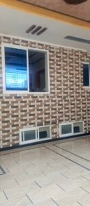 New brand house available for sell
