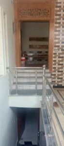 New brand house available for sell