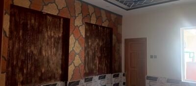 New brand house available for sell