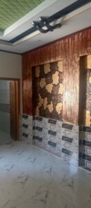New brand house available for sell