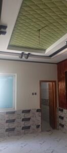 New brand house available for sell