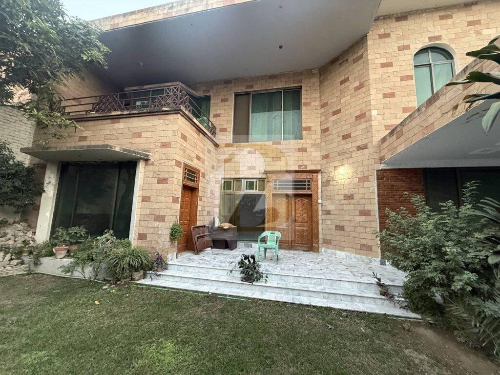 1 Kanal House For Sale North Open 2 Story House